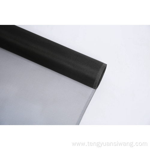 Glass fiber screen, household window screen